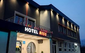 Hotel Biss
