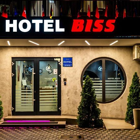 Hotel Biss Zenica Extérieur photo