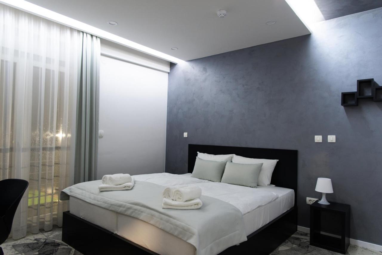 Hotel Biss Zenica Extérieur photo