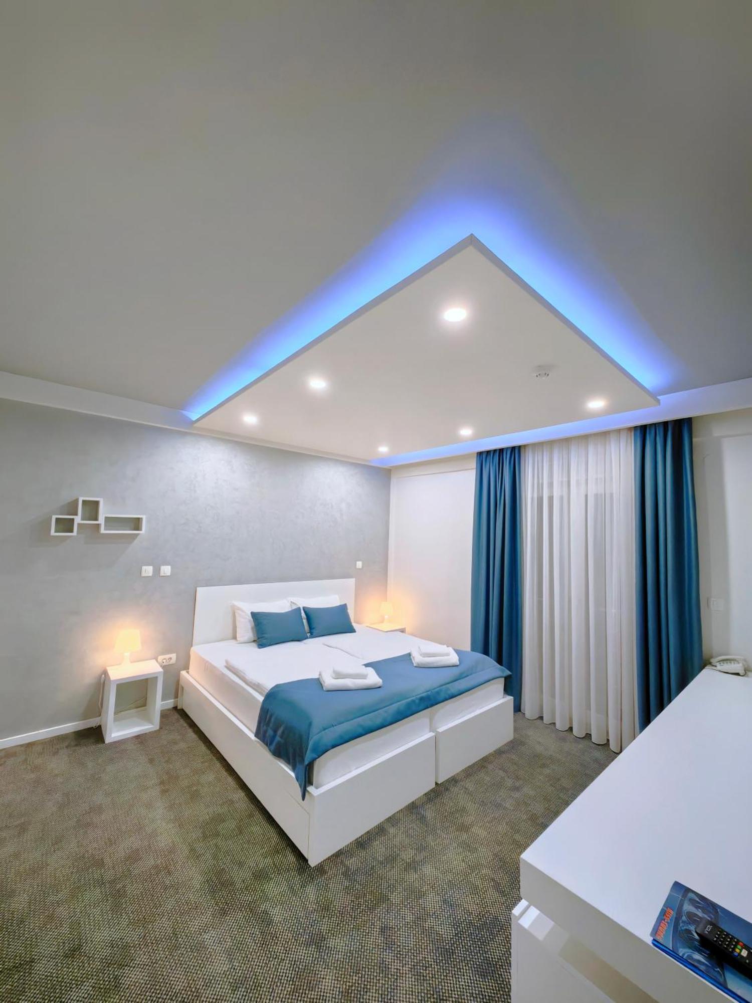 Hotel Biss Zenica Extérieur photo
