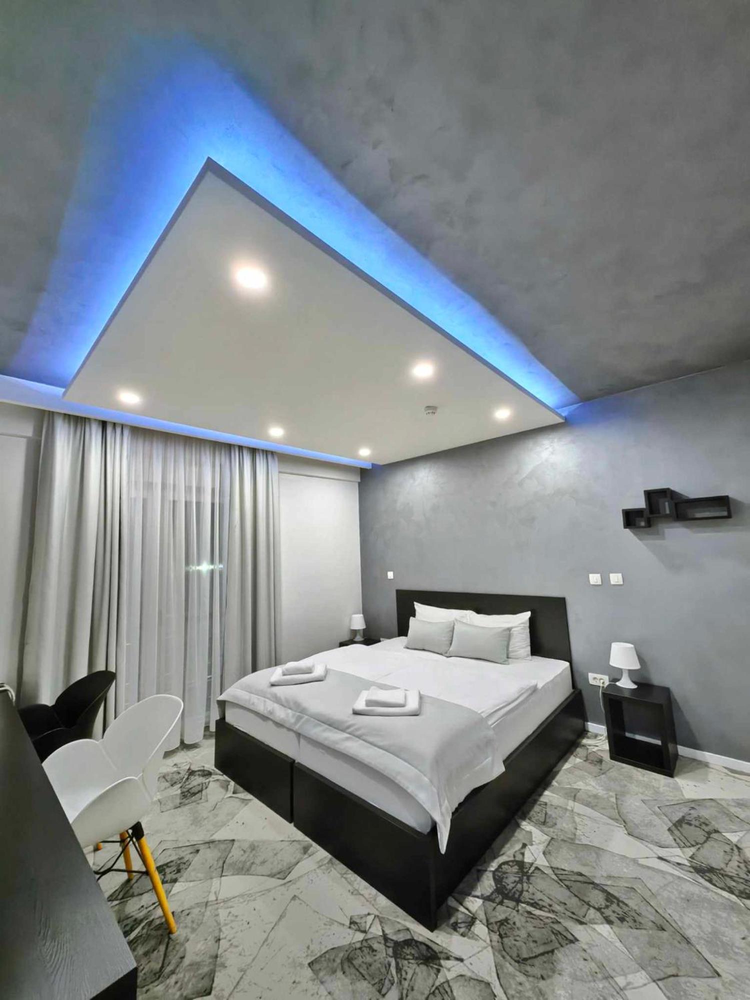 Hotel Biss Zenica Extérieur photo